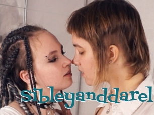 Sibleyanddarel