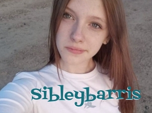Sibleybarris