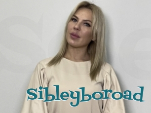 Sibleyboroad