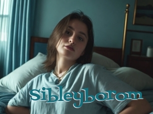 Sibleyborom