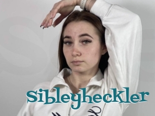 Sibleyheckler
