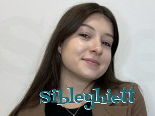 Sibleyhiett