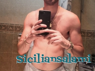 Siciliansalami