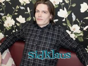 Sidklaus