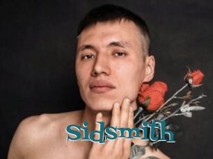 Sidsmith