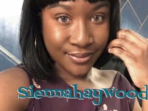 Siennahaywood