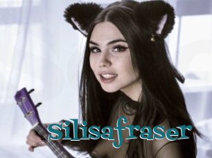 Silisafraser
