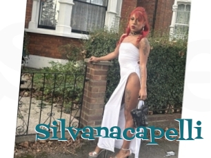 Silvanacapelli