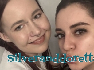 Silveranddoretta