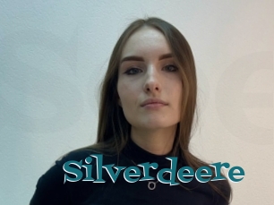Silverdeere