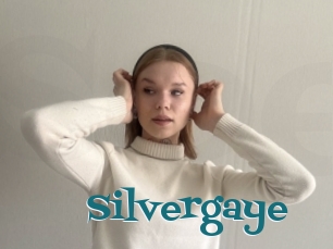 Silvergaye