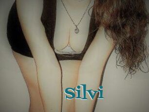 Silvi