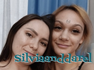 Silviaanddarel