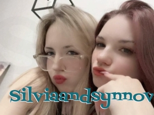 Silviaandsynnove