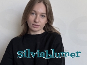 Silviablumer