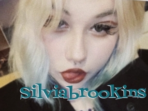 Silviabrookins