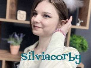 Silviacorby