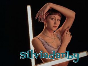 Silviadanby
