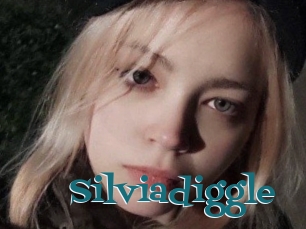Silviadiggle