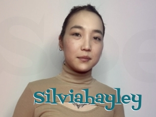 Silviahayley