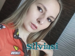 Silviasi