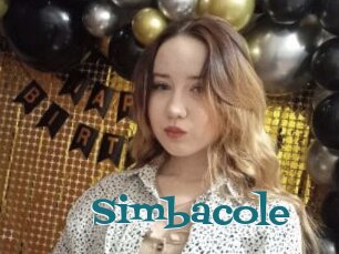 Simbacole