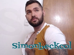 Simonbeckcol