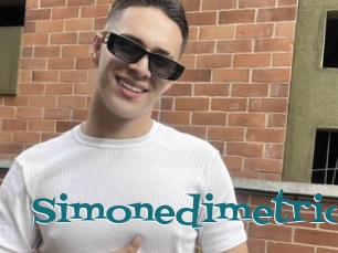 Simonedimetrio