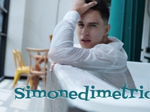 Simonedimetrio