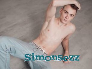 Simonsezz