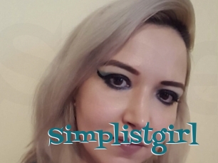 Simplistgirl