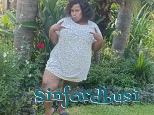 Sinfordbusi