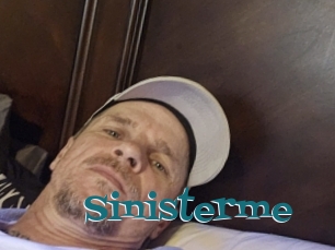 Sinisterme