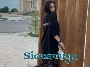 Sionamiyu