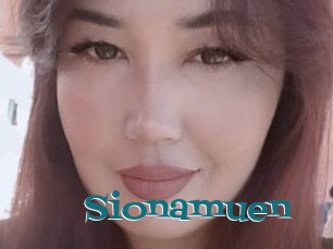 Sionamuen