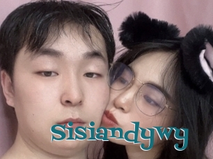 Sisiandywy