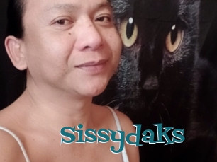 Sissydaks