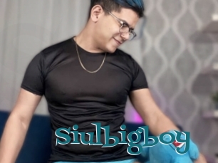 Siulbigboy