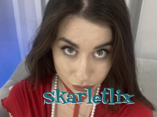 Skarletlix