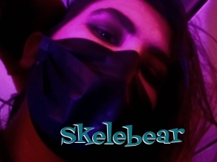Skelebear