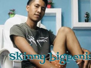 Skinny_bigpenis