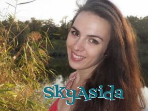 SkyAsida