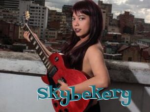 Skybekery
