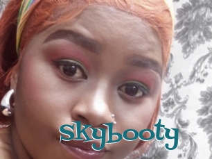 Skybooty