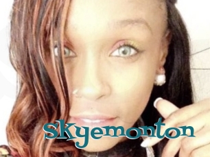 Skyemonton
