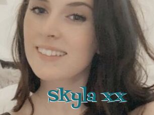 Skyla_xx