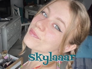 Skylaaar