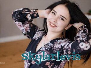 Skylarlevis