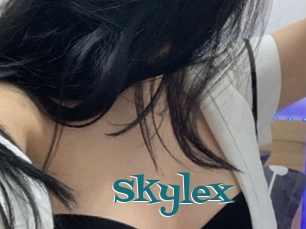 Skylex