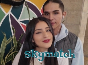 Skymatch